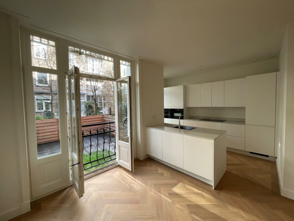 Johannes Verhulststraat 140hs