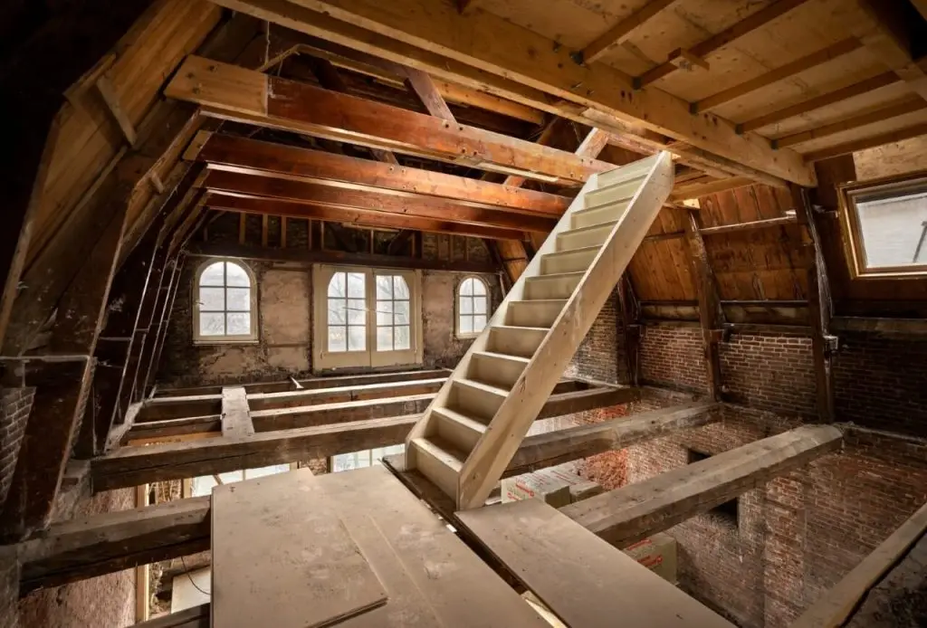 SEKU Bouw brengt projecten in beeld