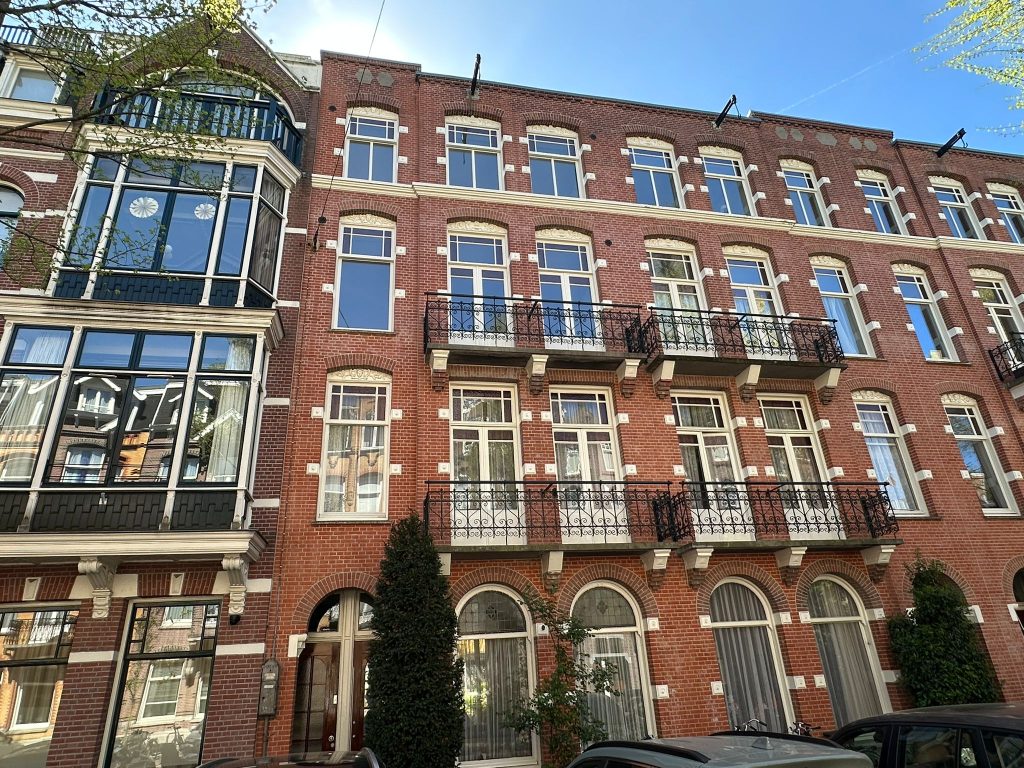 Johannes Verhulststraat 55